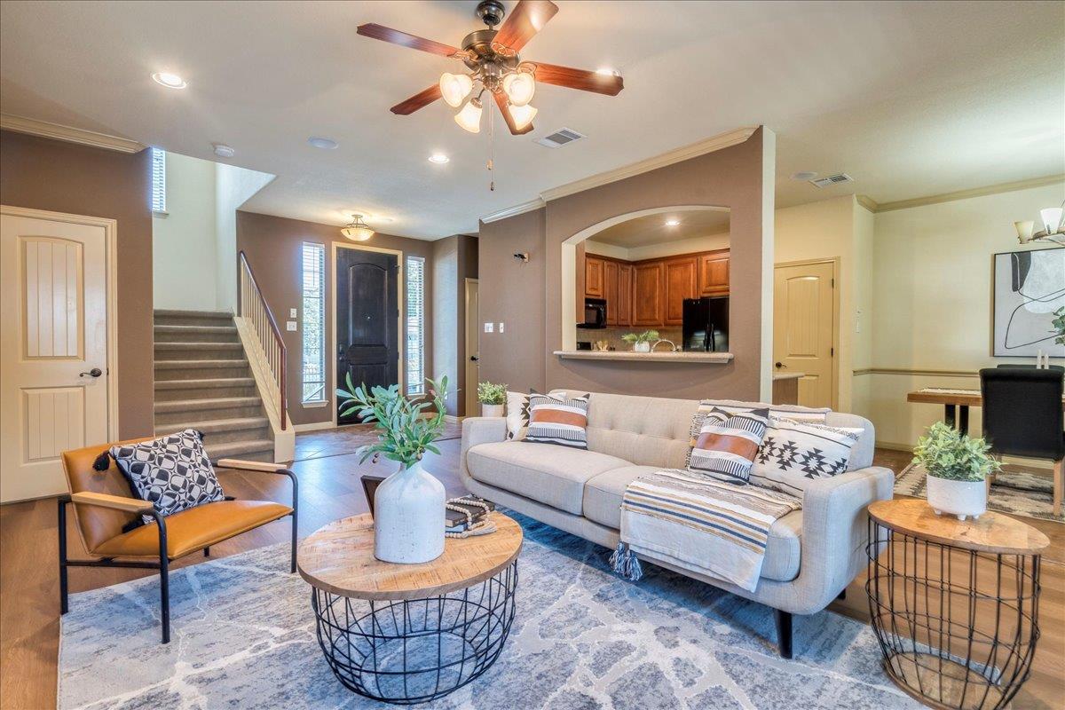 14100 Avery Ranch Blvd # 403, Austin, TX 78717