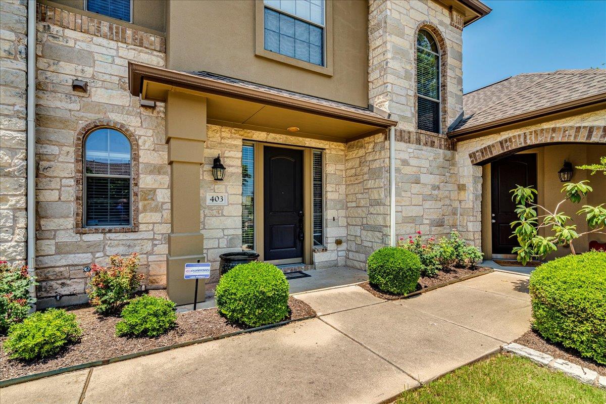 14100 Avery Ranch Blvd # 403, Austin, TX 78717