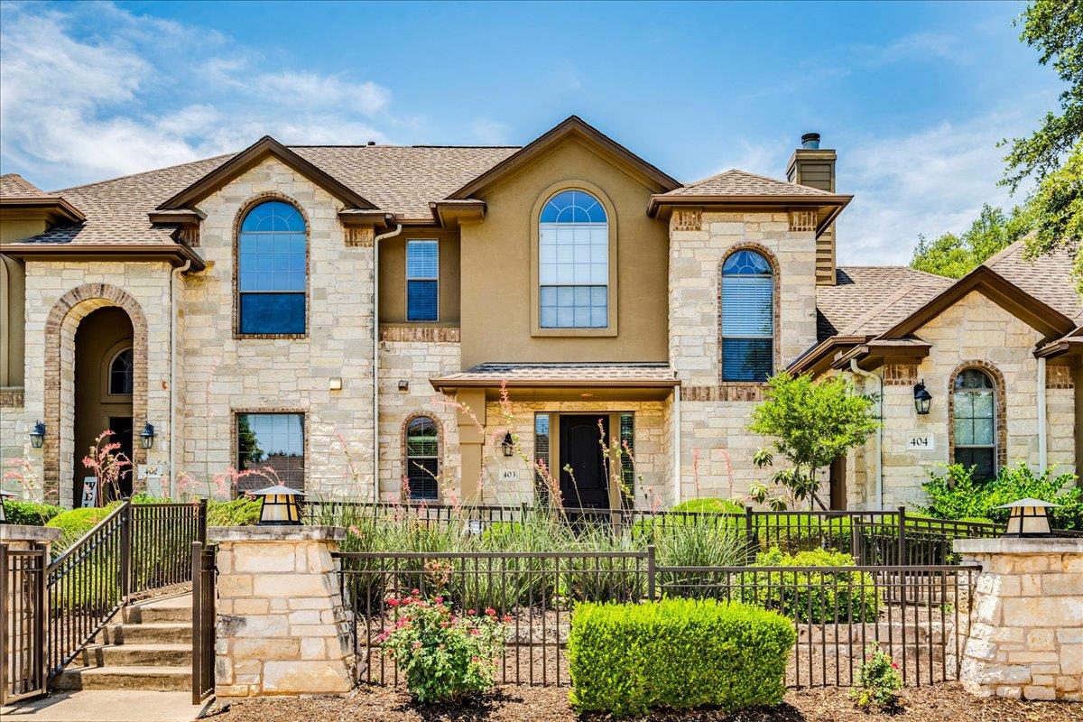14100 Avery Ranch Blvd # 403, Austin, TX 78717
