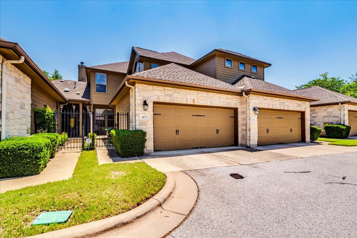 14100 Avery Ranch Blvd # 403, Austin, TX 78717