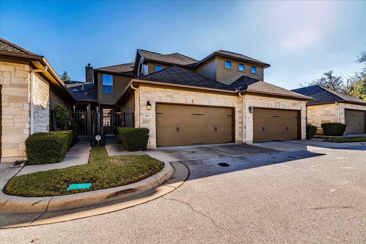 14100 Avery Ranch Blvd # 403, Austin, TX 78717
