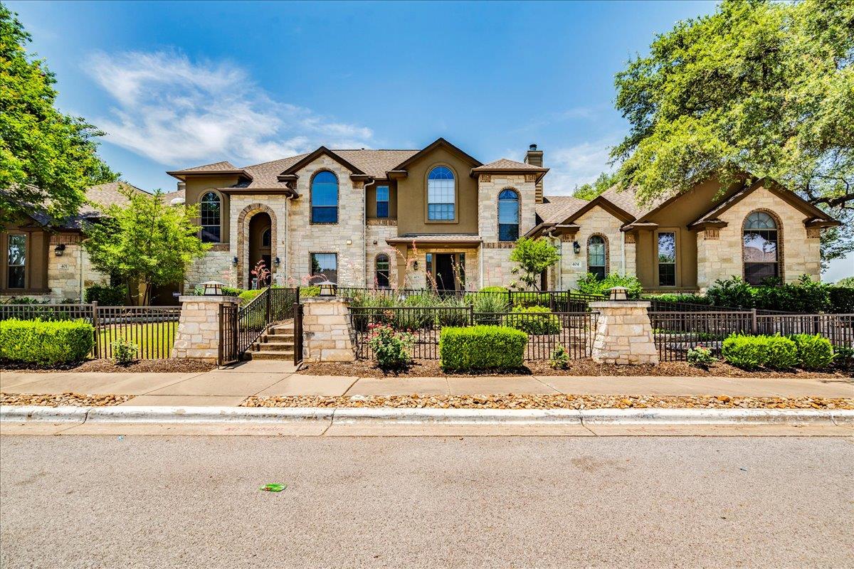 14100 Avery Ranch Blvd # 403, Austin, TX 78717