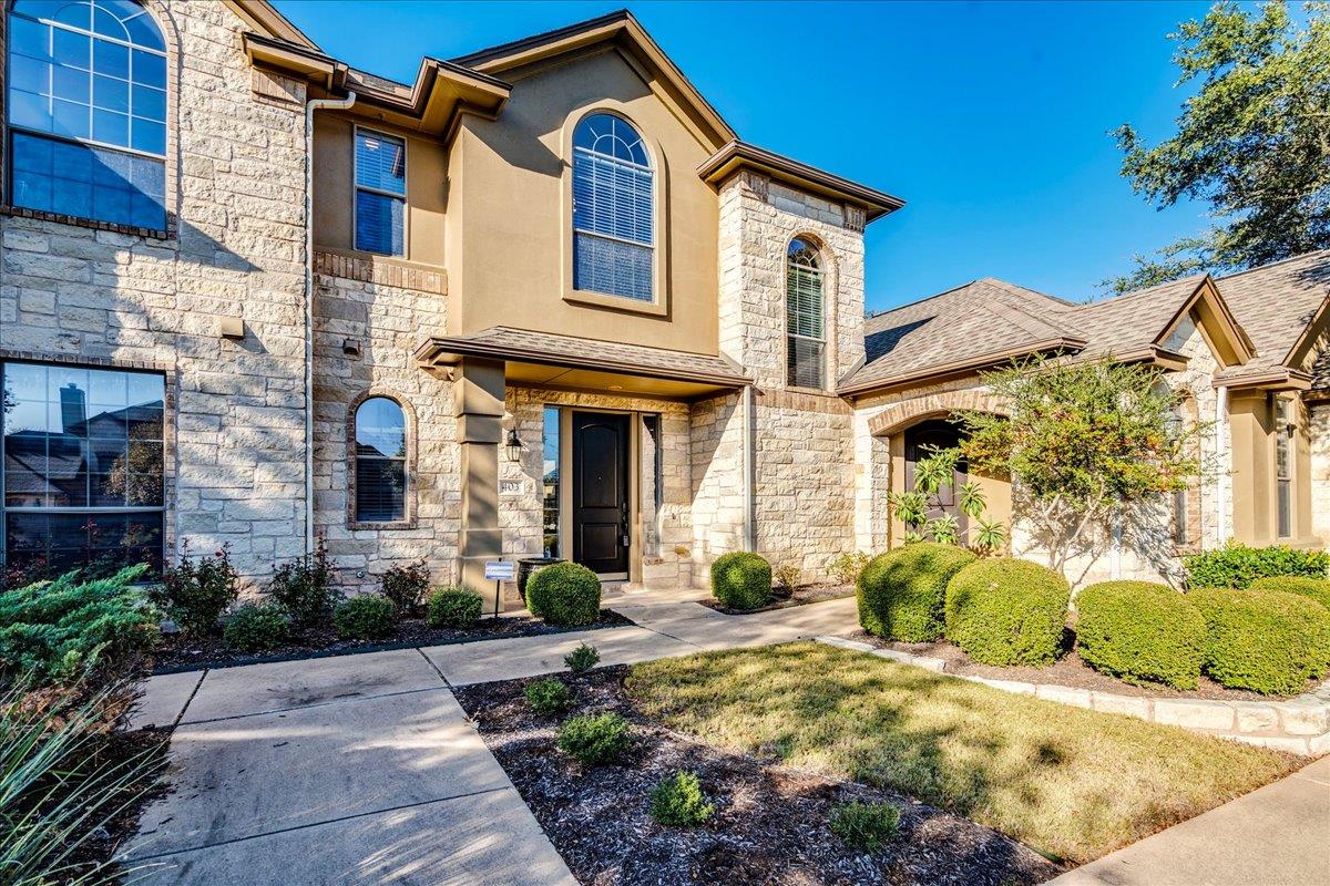 14100 Avery Ranch Blvd # 403, Austin, TX 78717