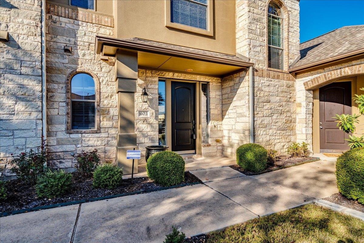 14100 Avery Ranch Blvd # 403, Austin, TX 78717