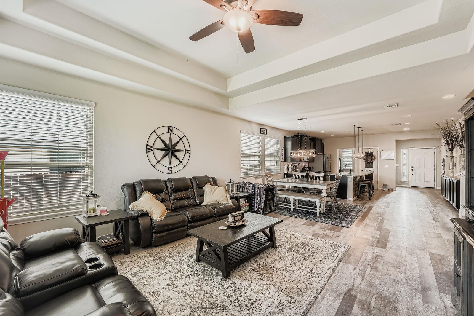 429 Rusk Bluff Ave, Leander, TX 78641