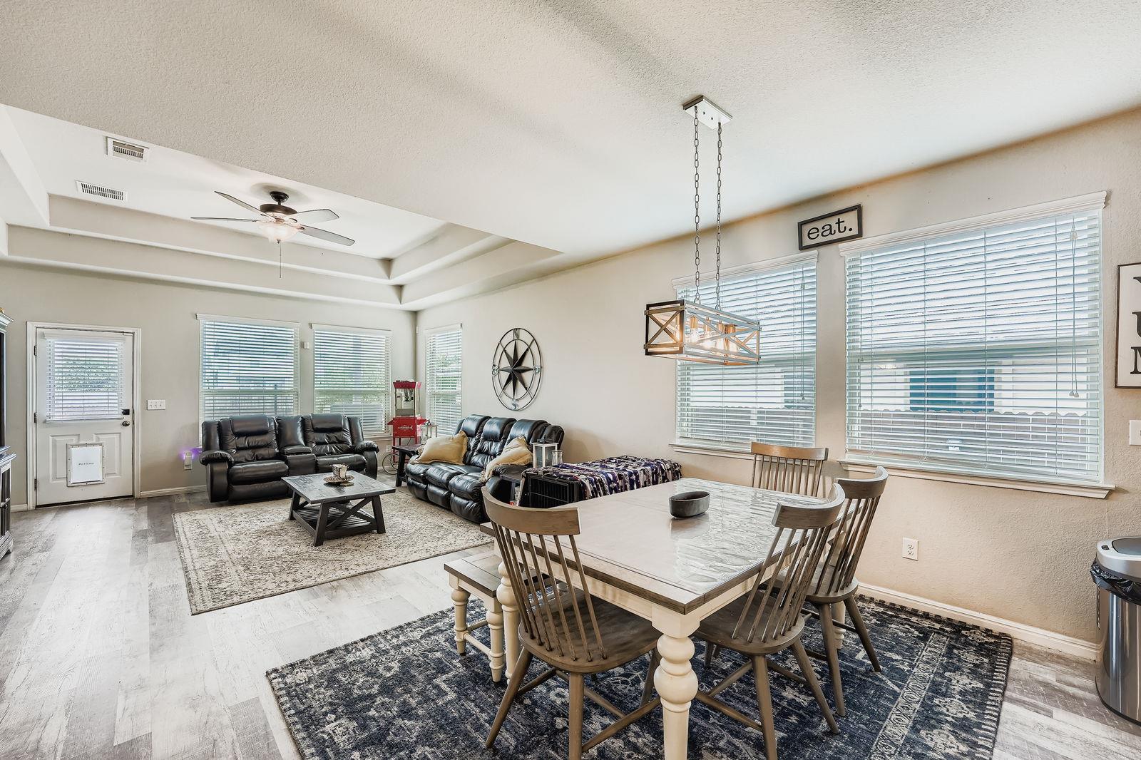 429 Rusk Bluff Ave, Leander, TX 78641