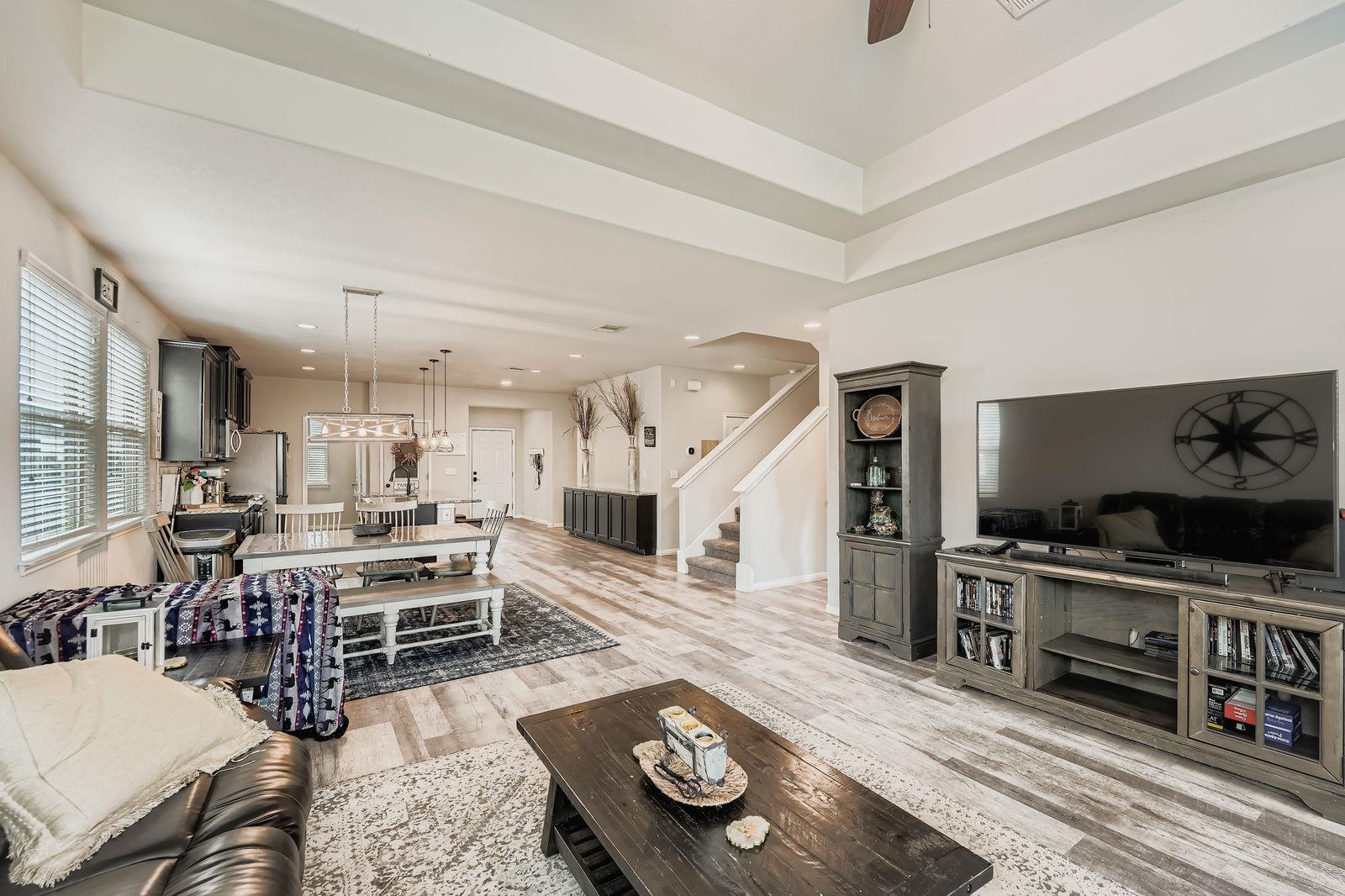 429 Rusk Bluff Ave, Leander, TX 78641