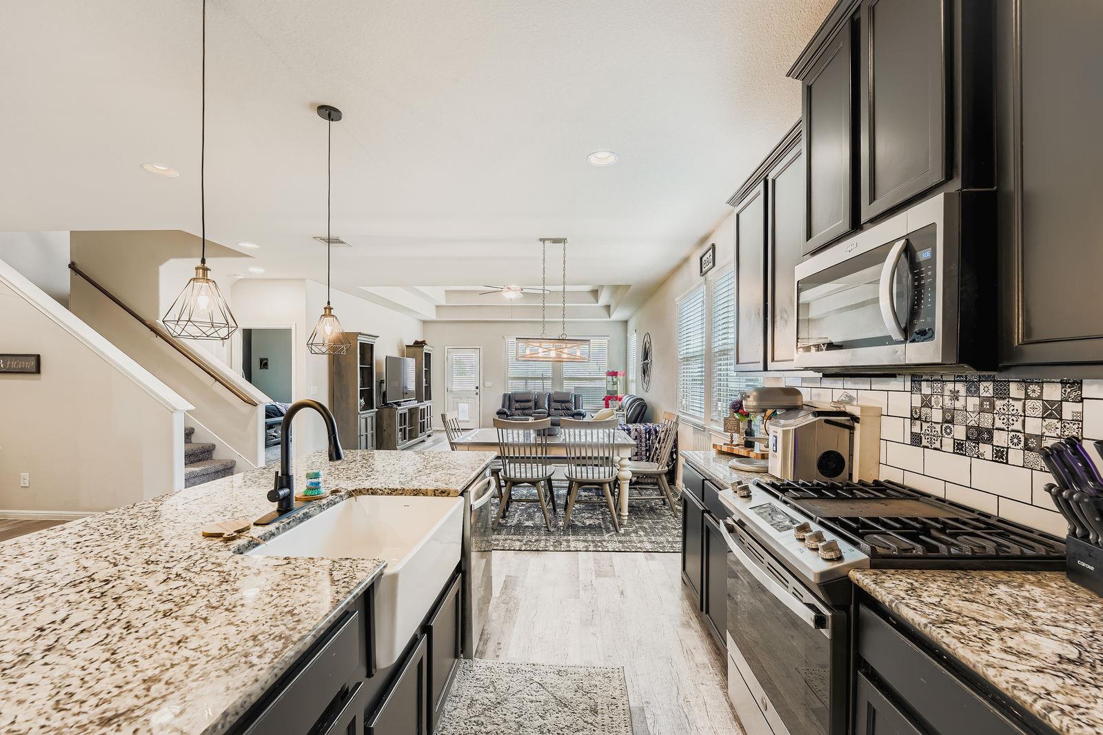 429 Rusk Bluff Ave, Leander, TX 78641