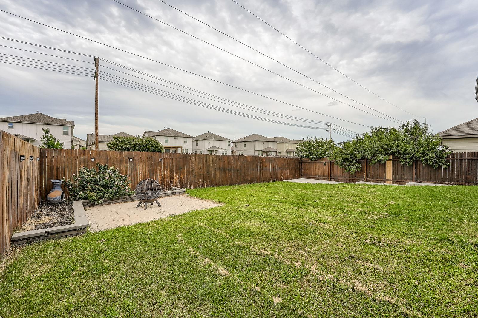 429 Rusk Bluff Ave, Leander, TX 78641