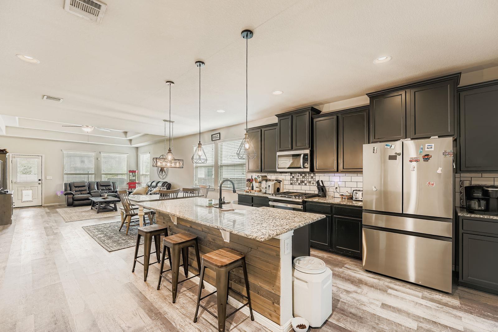 429 Rusk Bluff Ave, Leander, TX 78641