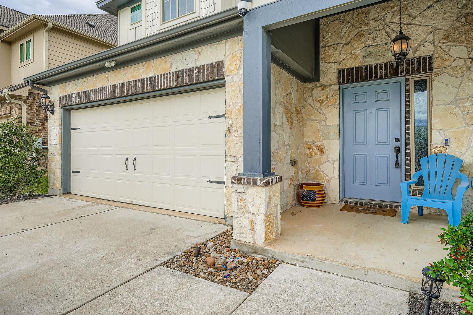 429 Rusk Bluff Ave, Leander, TX 78641