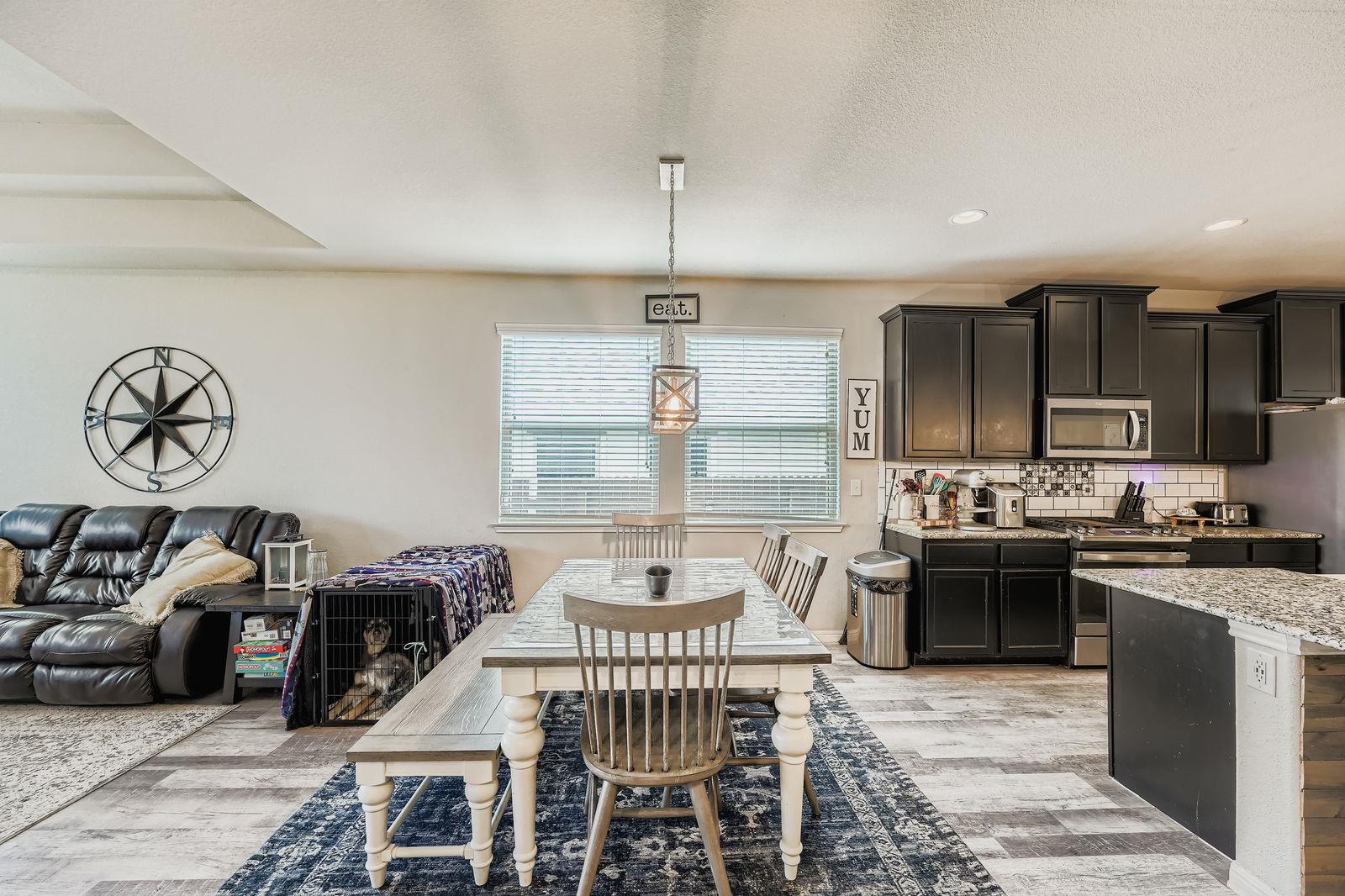 429 Rusk Bluff Ave, Leander, TX 78641