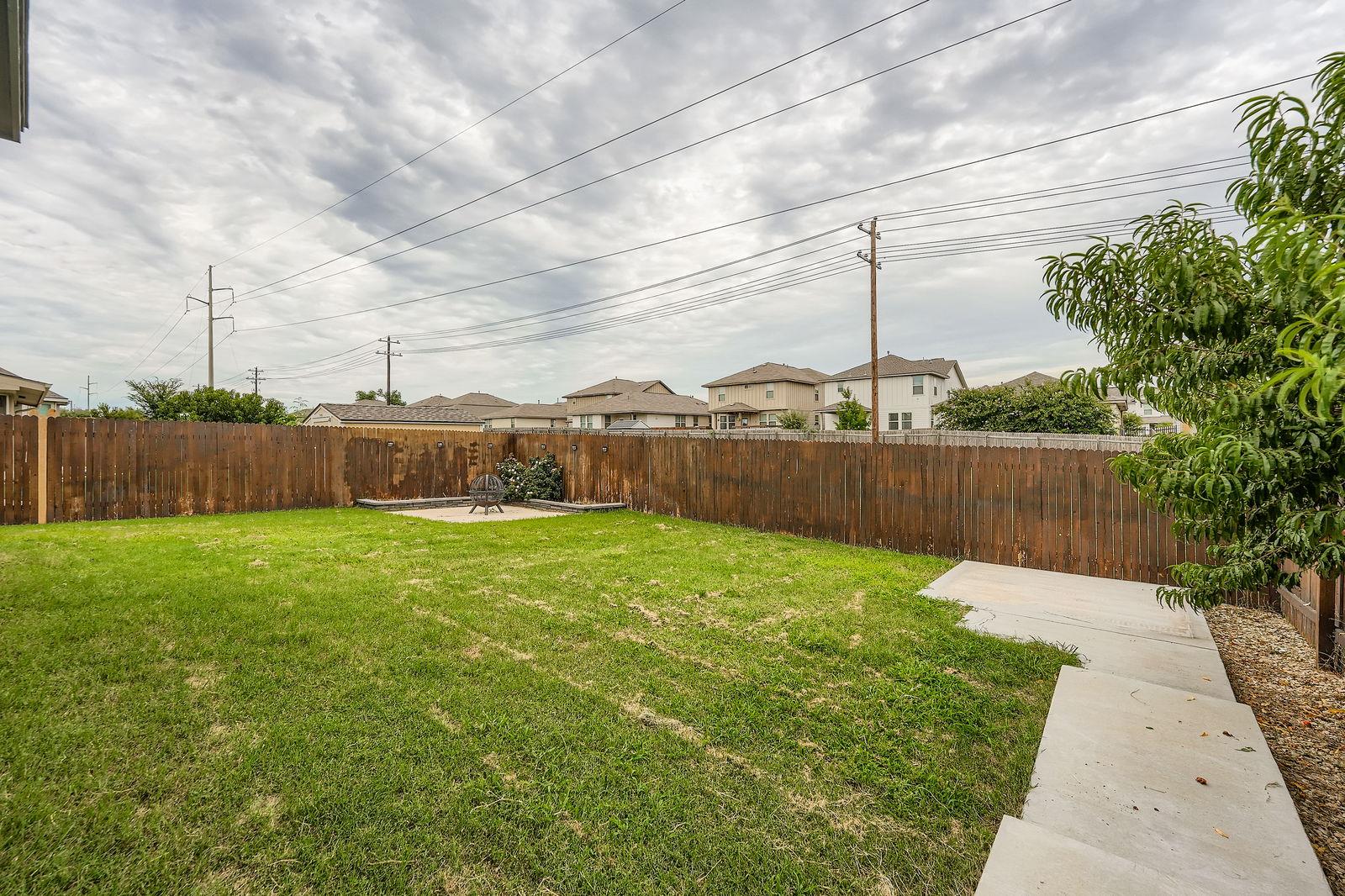 429 Rusk Bluff Ave, Leander, TX 78641