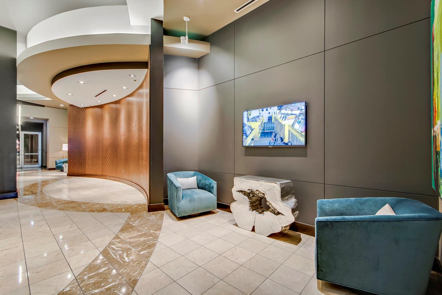 360 Nueces St # 1518, Austin, TX 78701