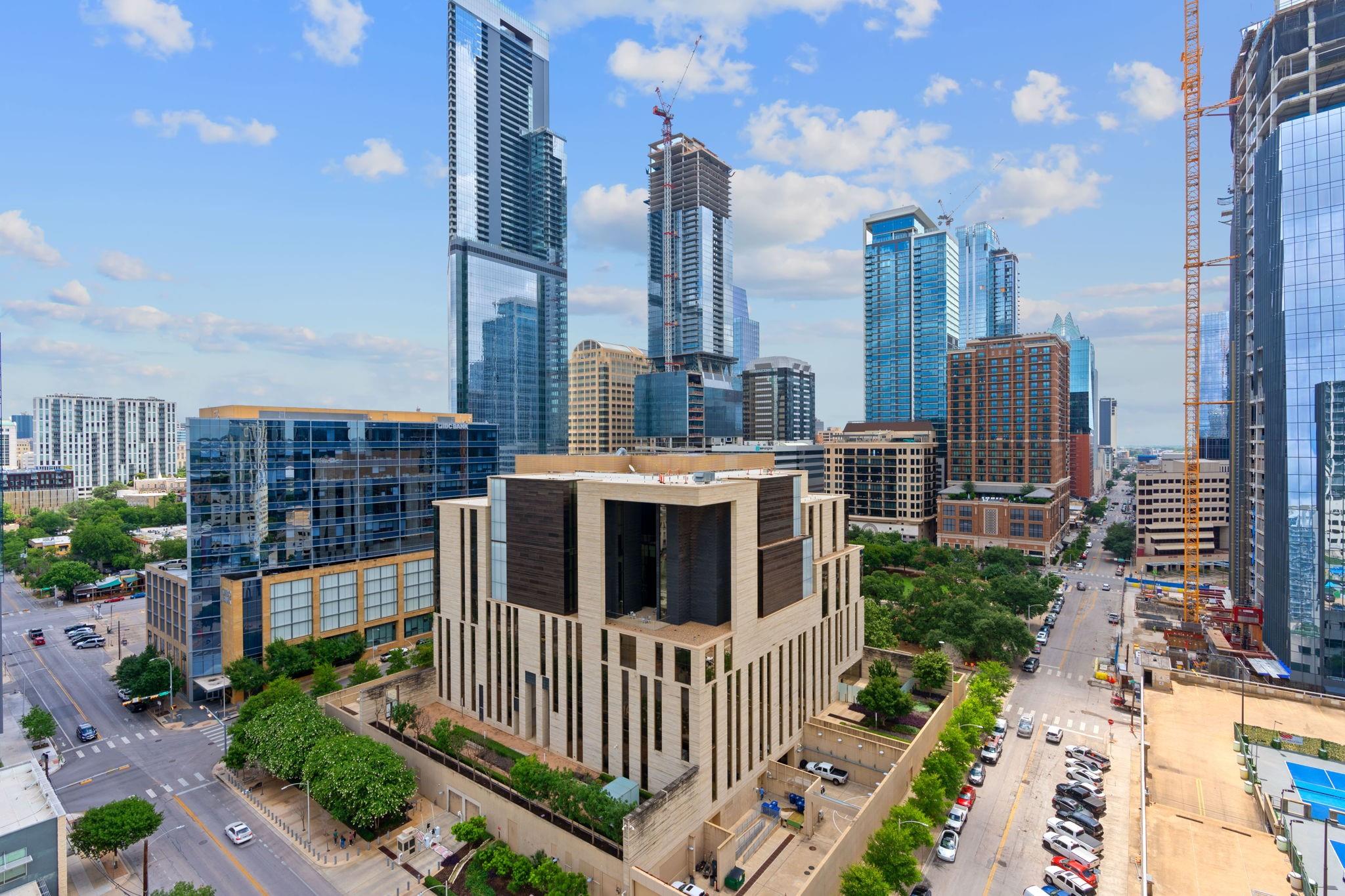 360 Nueces St # 1518, Austin, TX 78701