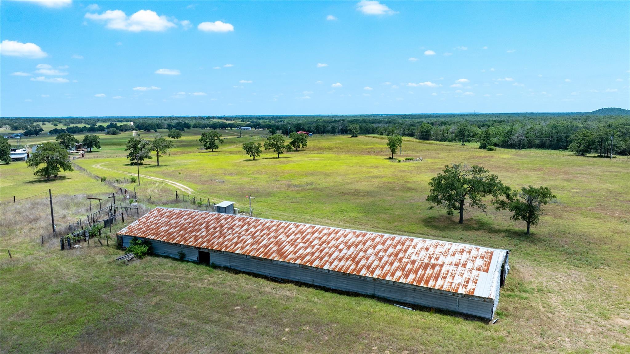 2901 Mule Creek Rd, Harwood, TX 78632