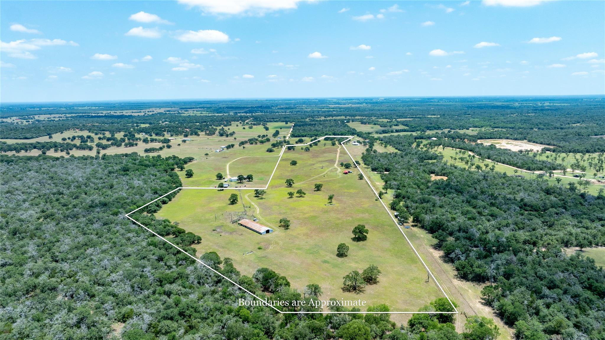 2901 Mule Creek Rd, Harwood, TX 78632