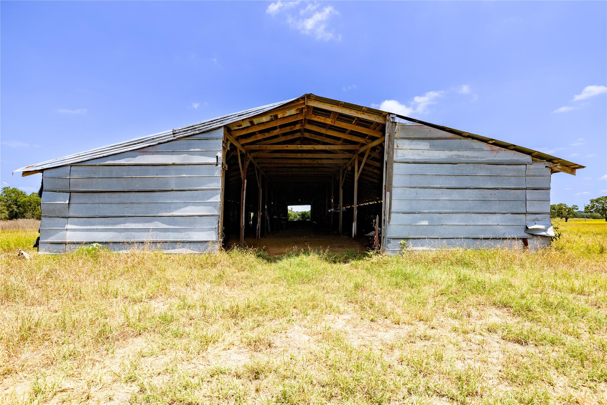 2901 Mule Creek Rd, Harwood, TX 78632