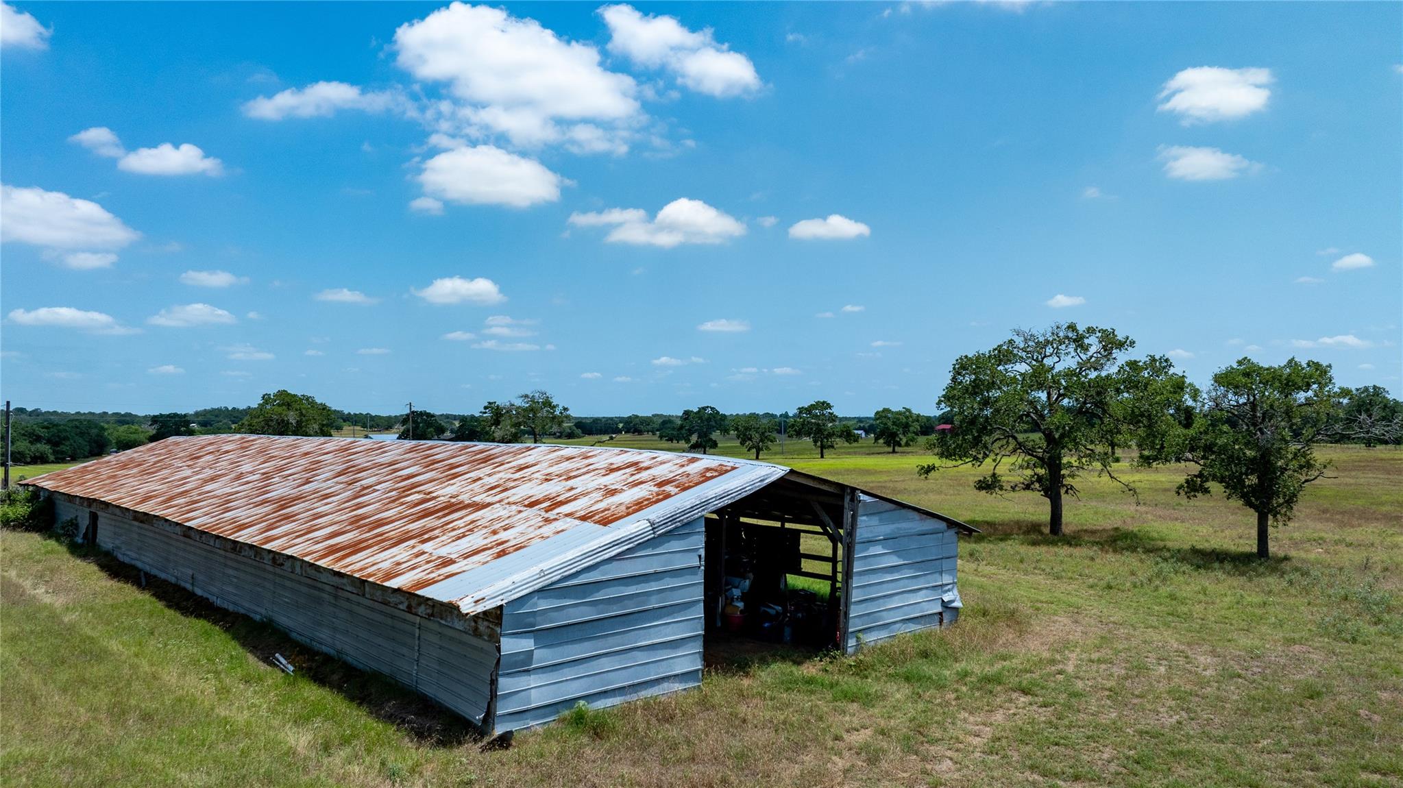 2901 Mule Creek Rd, Harwood, TX 78632