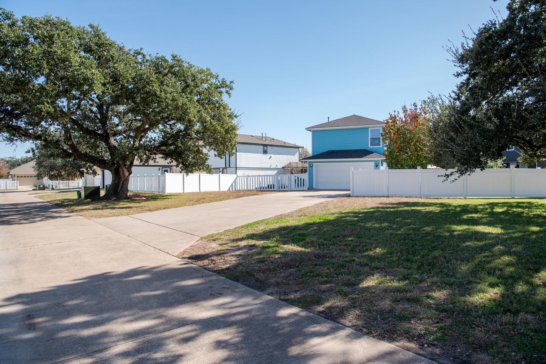 1519 Davis Mountain Loop, Cedar Park, TX 78613
