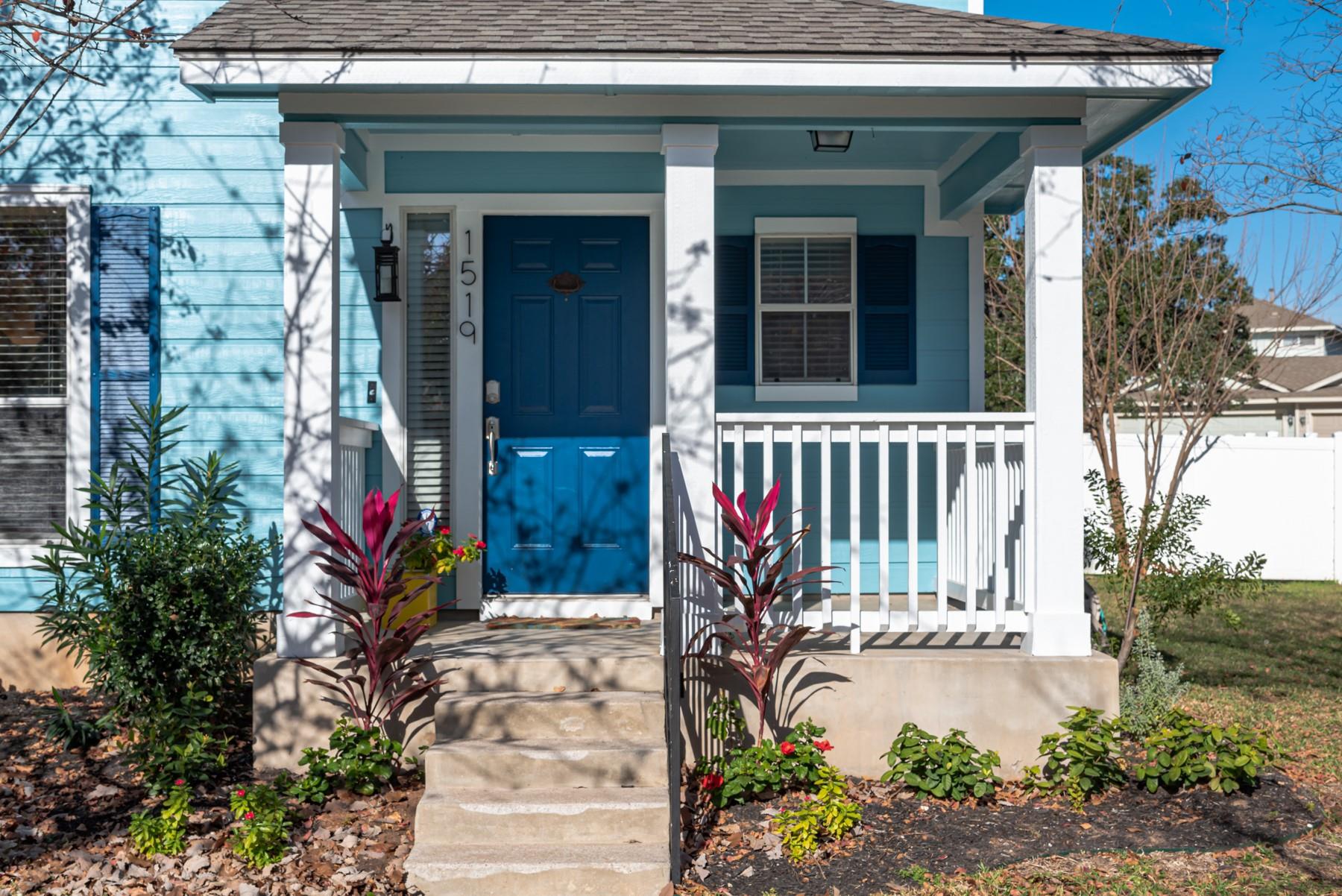 1519 Davis Mountain Loop, Cedar Park, TX 78613