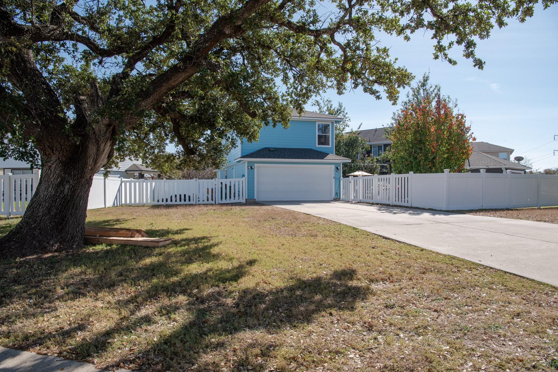 1519 Davis Mountain Loop, Cedar Park, TX 78613