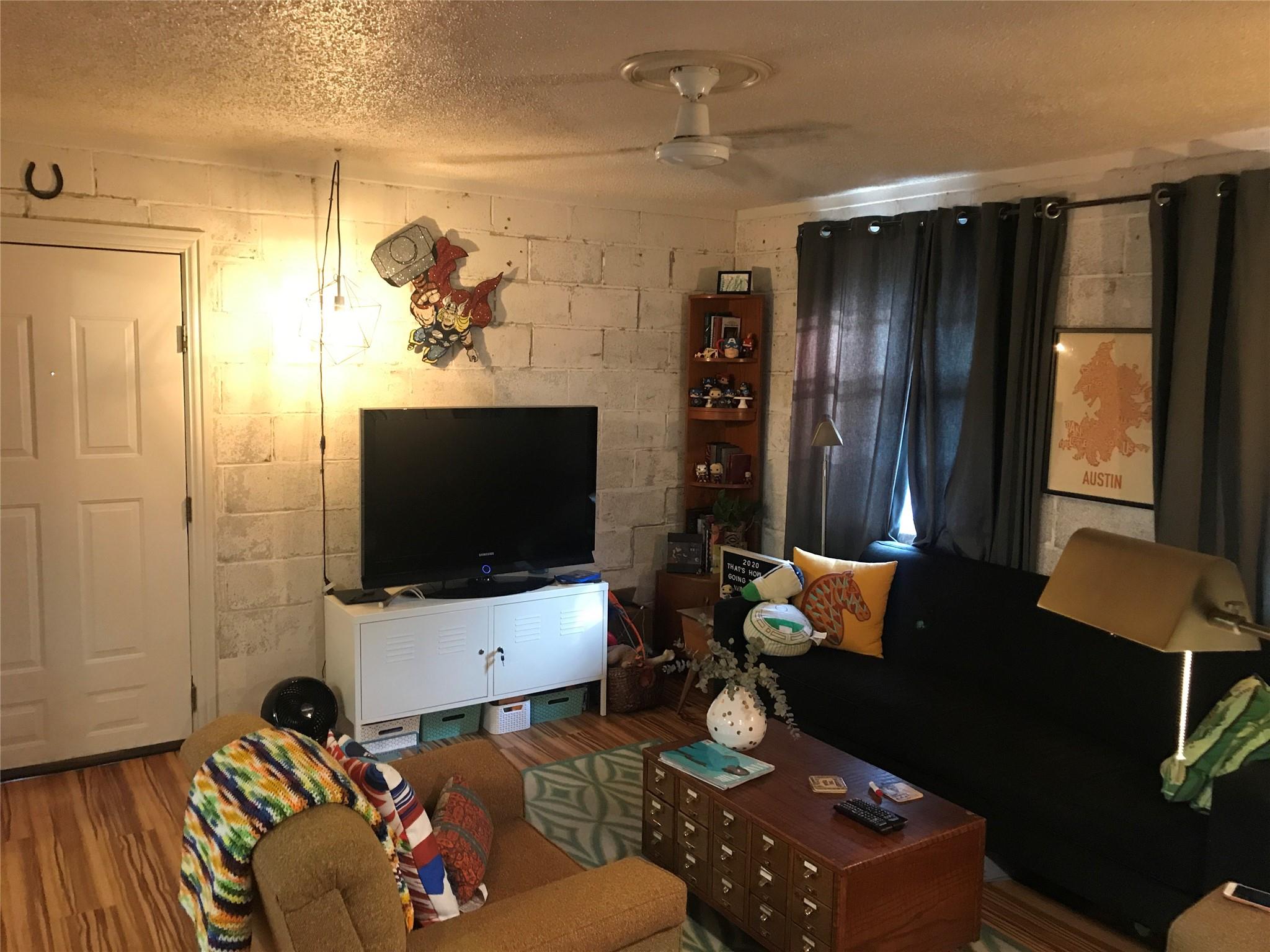 7212 Meador Ave # B, Austin, TX 78752