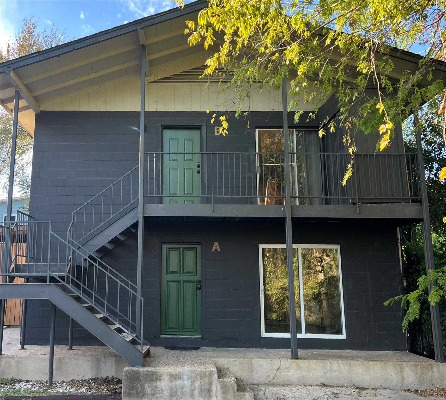 7212 Meador Ave # B, Austin, TX 78752