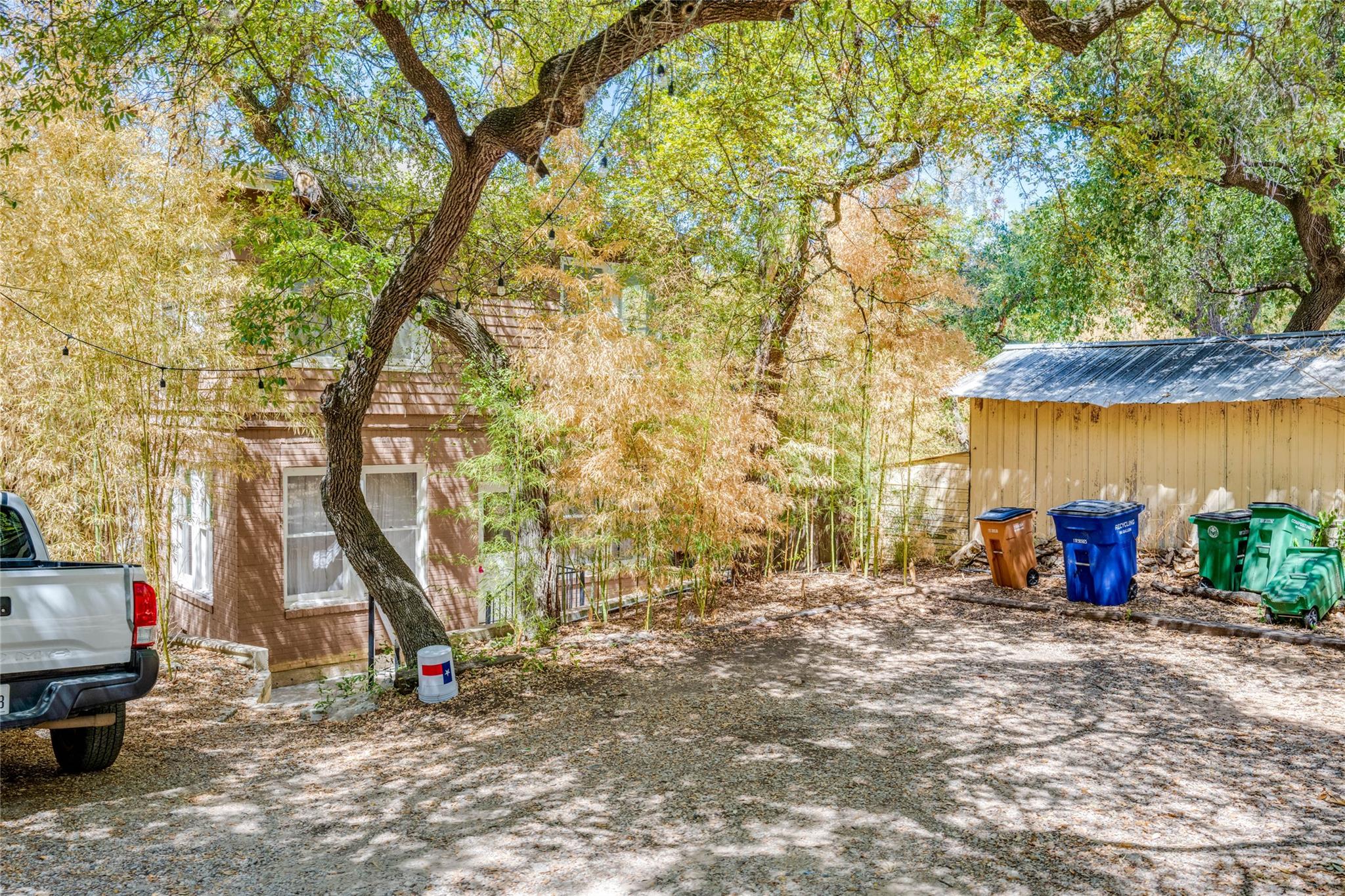 2810 Pearl St # B, Austin, TX 78705