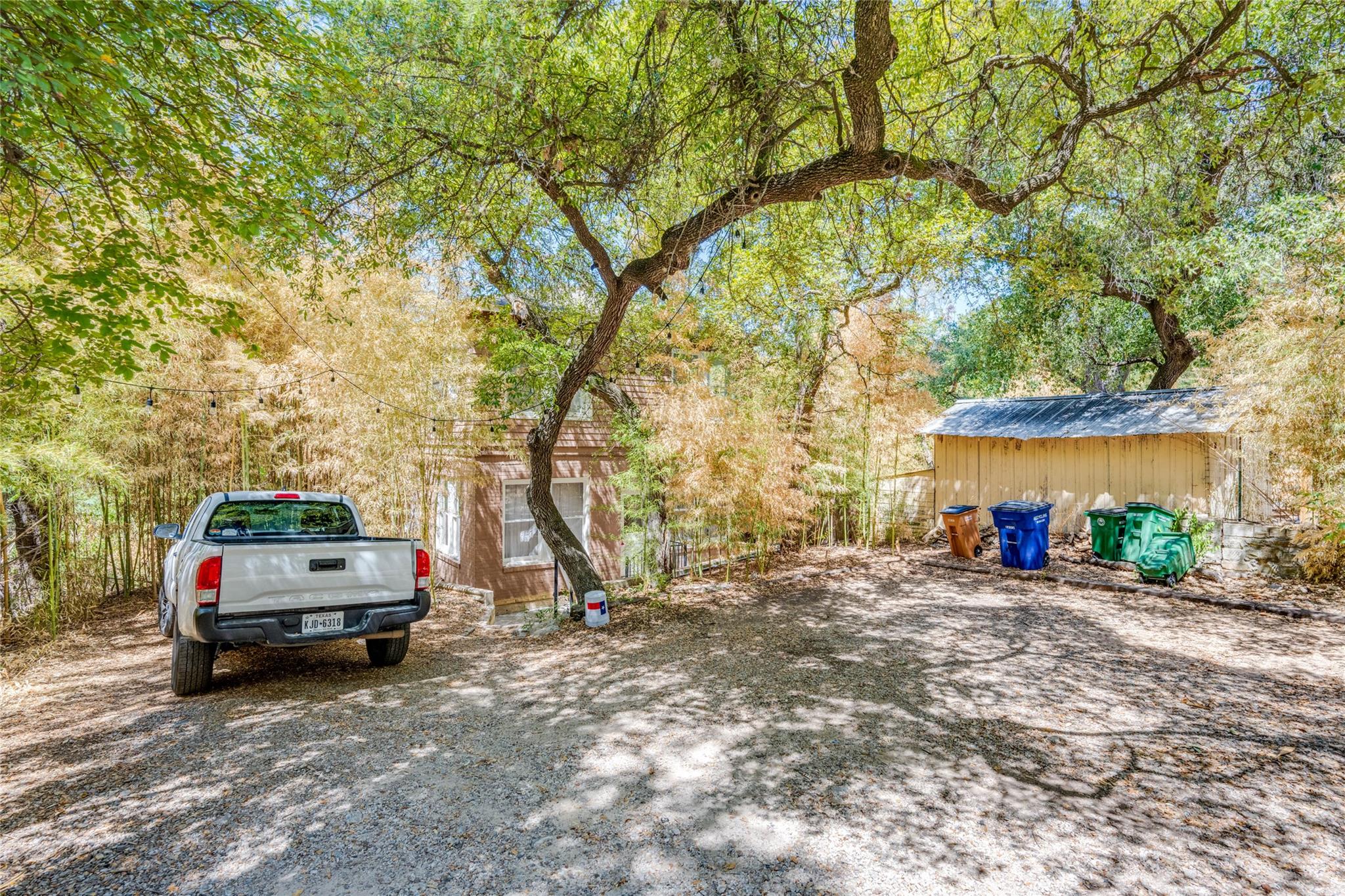 2810 Pearl St # B, Austin, TX 78705