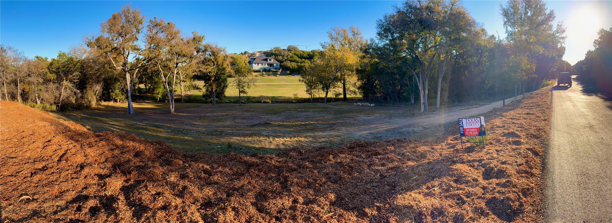 21010 Stone Cliff Dr, Lago Vista, TX 78645