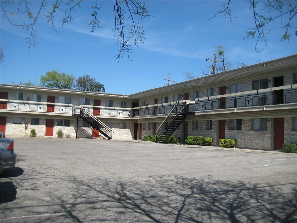 926 E Dean Keeton St # 205, Austin, TX 78705