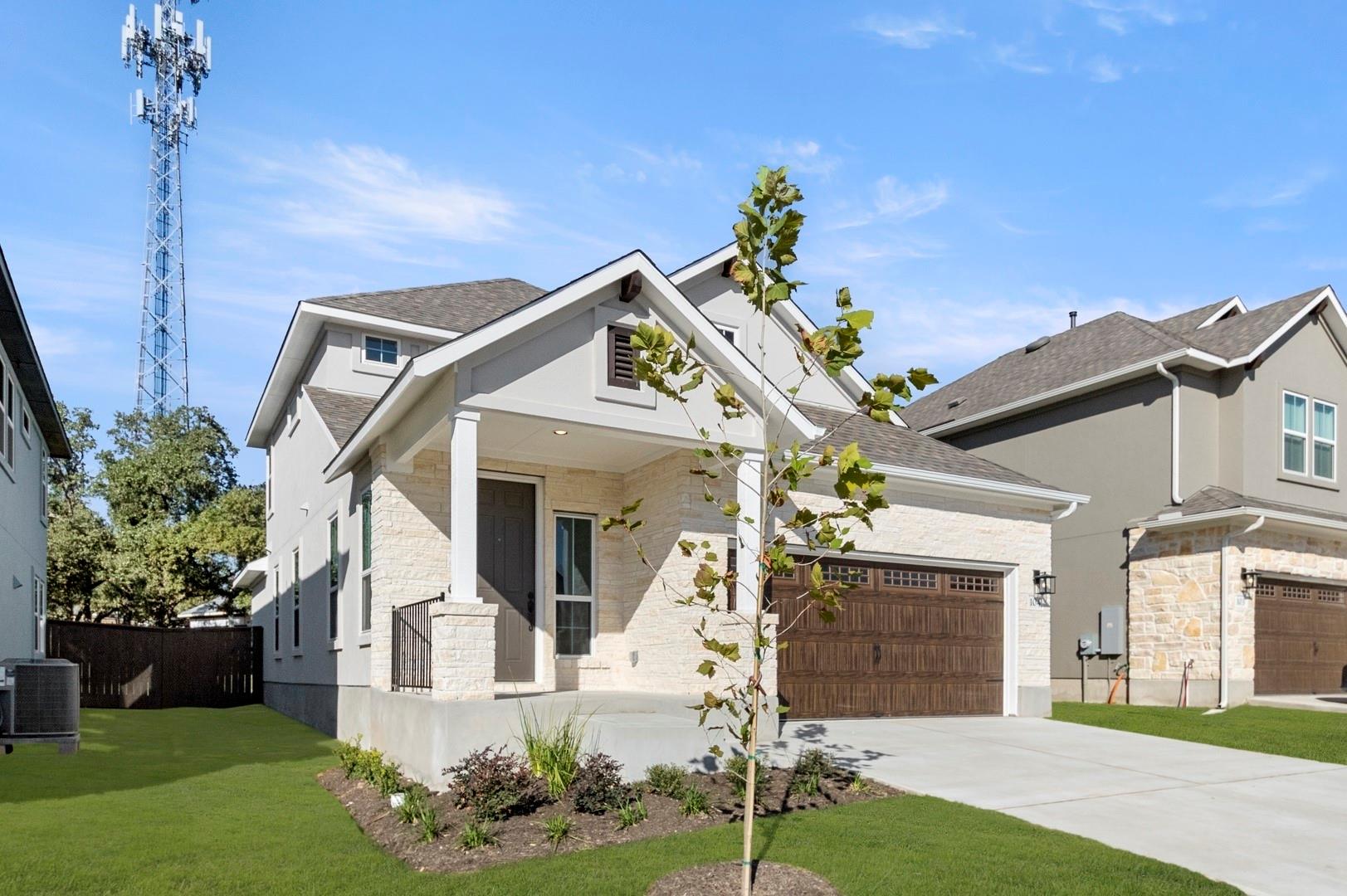 2605 Sam Bass Rd # 104, Round Rock, TX 78681