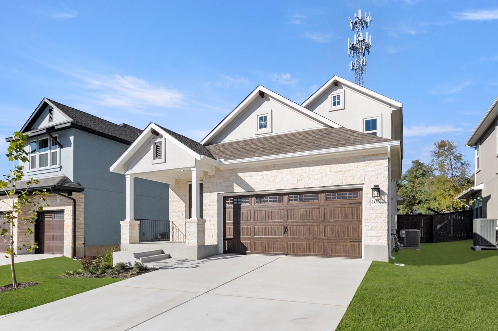 2605 Sam Bass Rd # 104, Round Rock, TX 78681