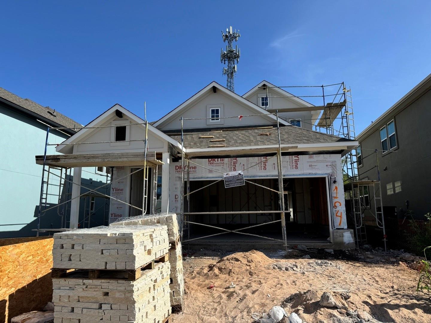 2605 Sam Bass Rd # 104, Round Rock, TX 78681