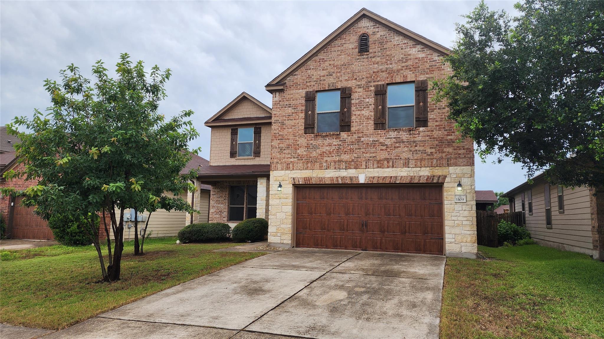 1109 Strickling Dr, Pflugerville, TX 78660