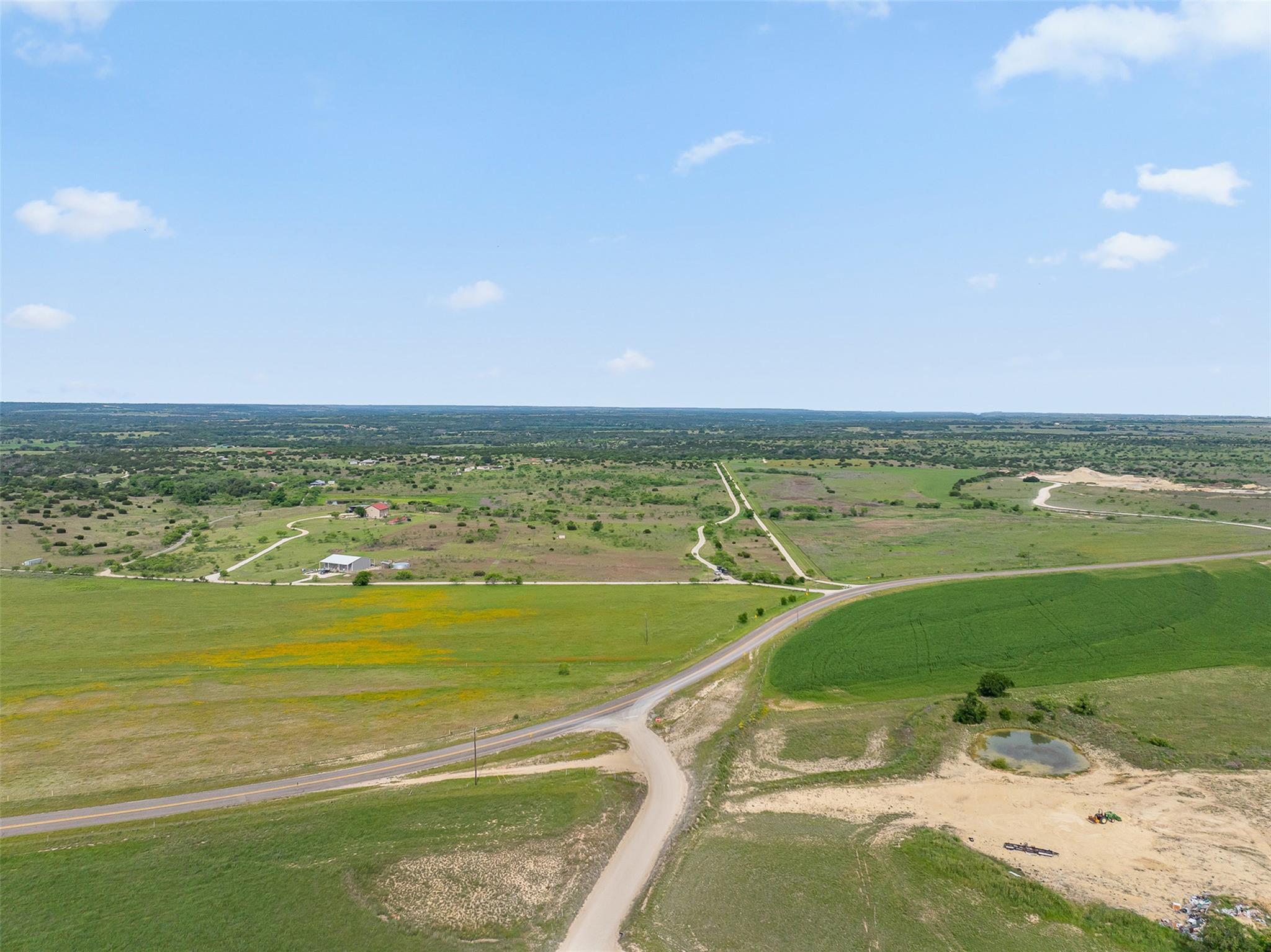 5990 FM 1241, Hamilton, TX 76531