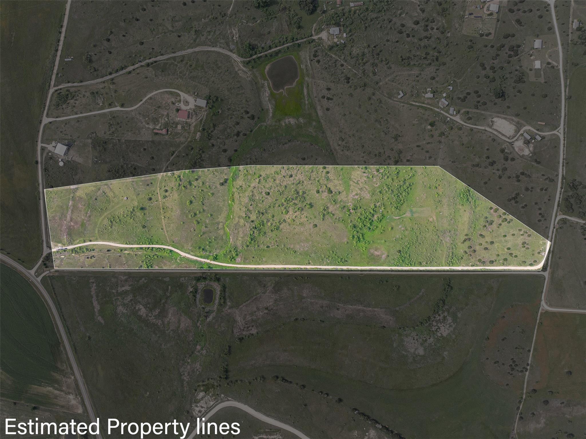 5990 FM 1241, Hamilton, TX 76531