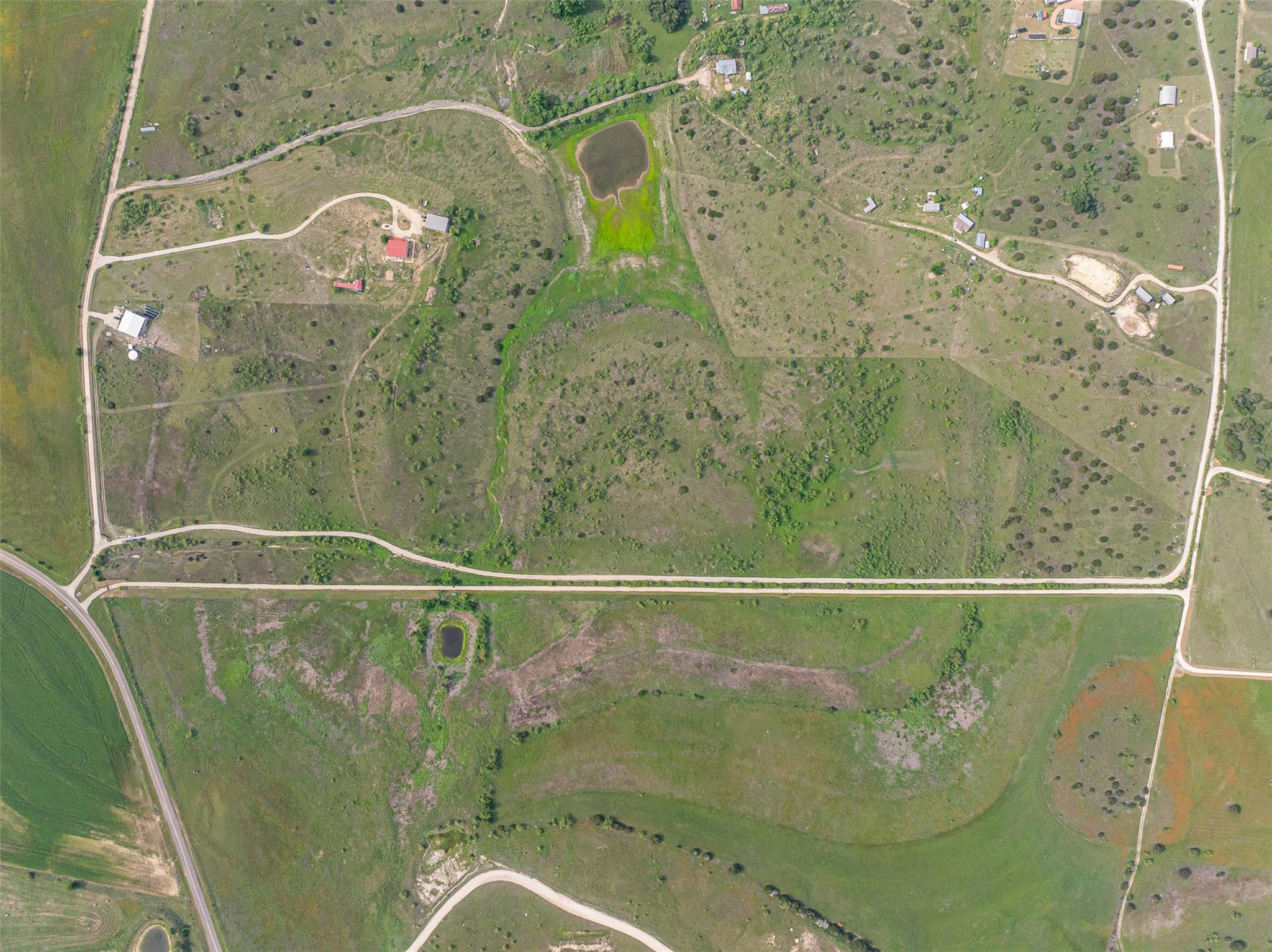 5990 FM 1241, Hamilton, TX 76531