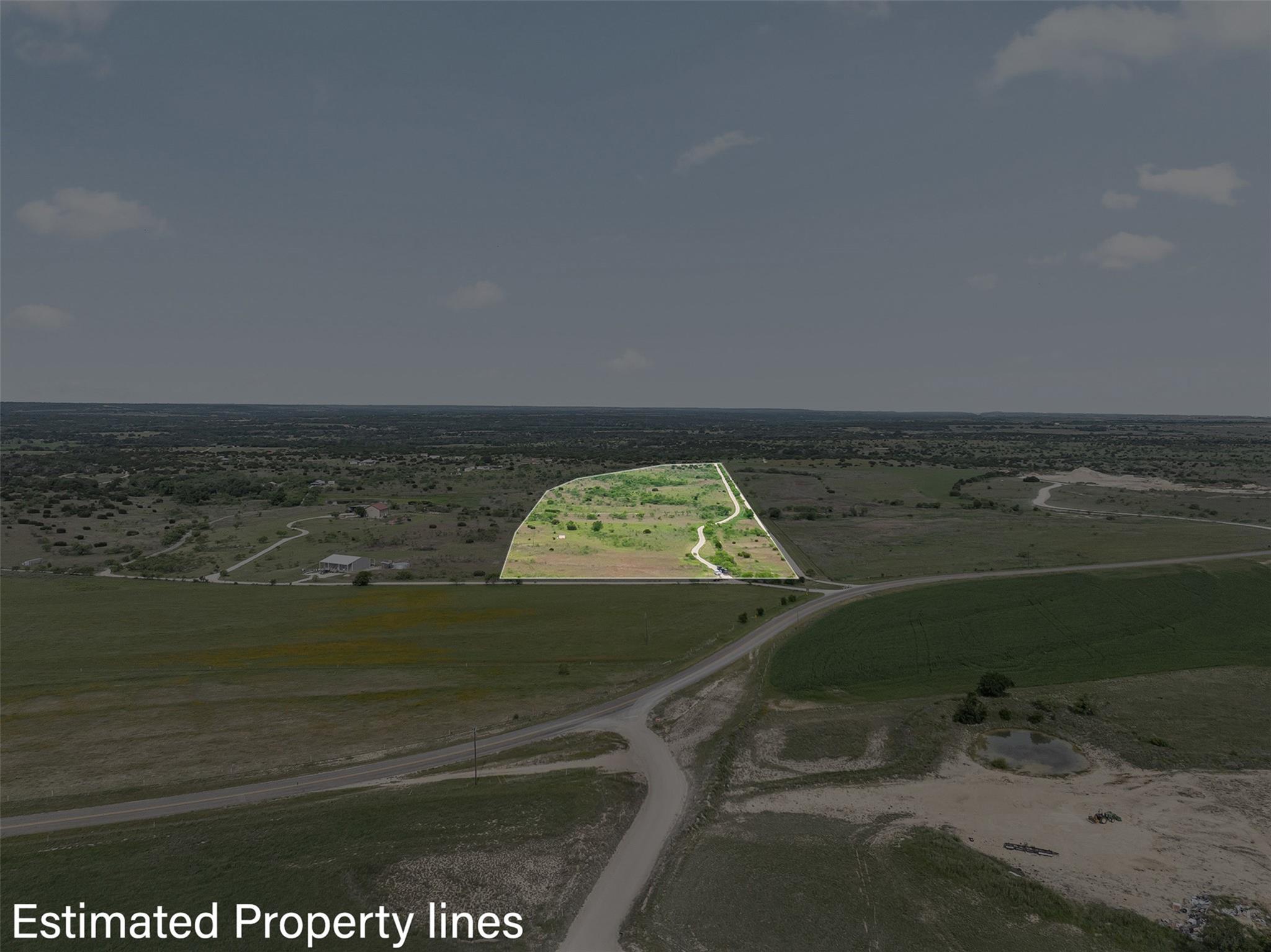 5990 FM 1241, Hamilton, TX 76531