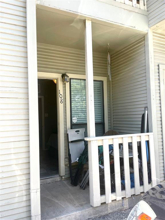 4401 Speedway # 108, Austin, TX 78751