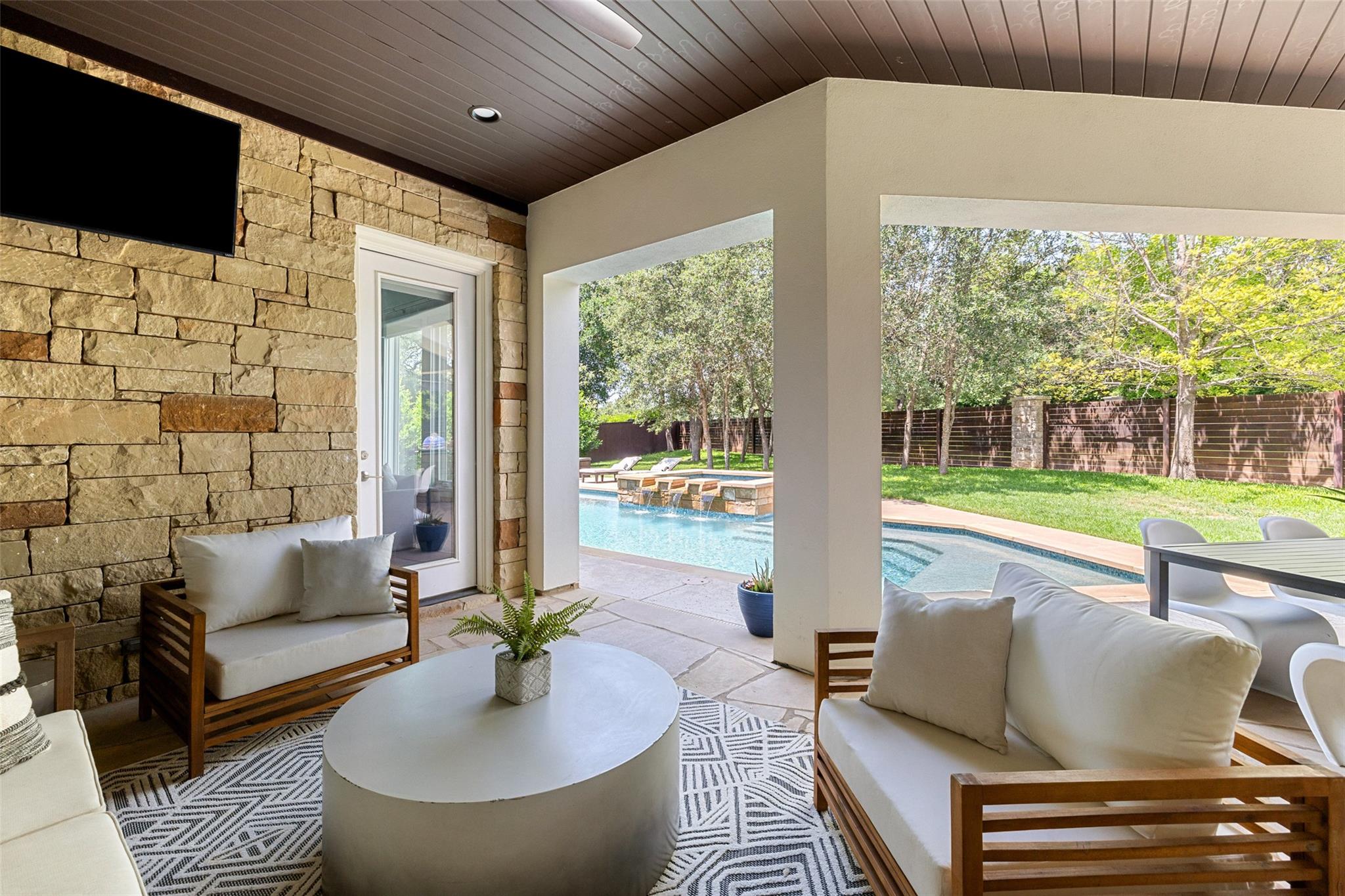 3604 Shady Creek Cv, Austin, TX 78746