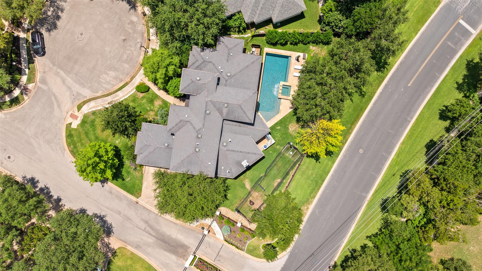 3604 Shady Creek Cv, Austin, TX 78746