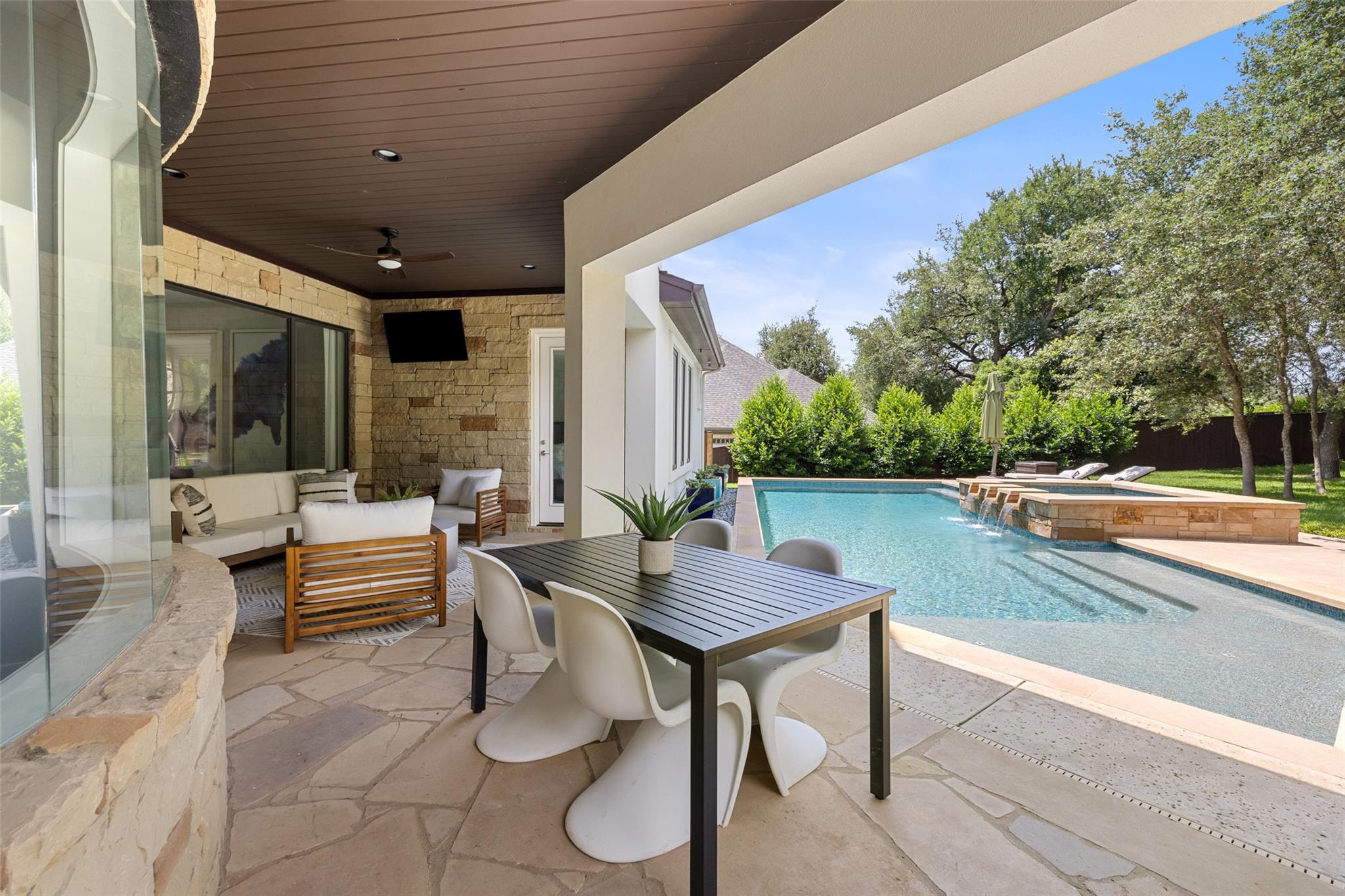 3604 Shady Creek Cv, Austin, TX 78746