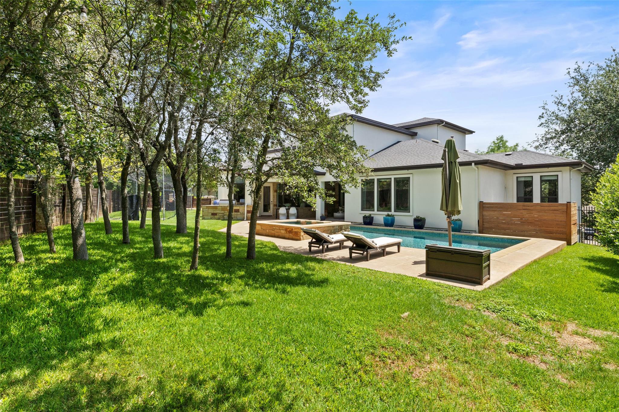 3604 Shady Creek Cv, Austin, TX 78746