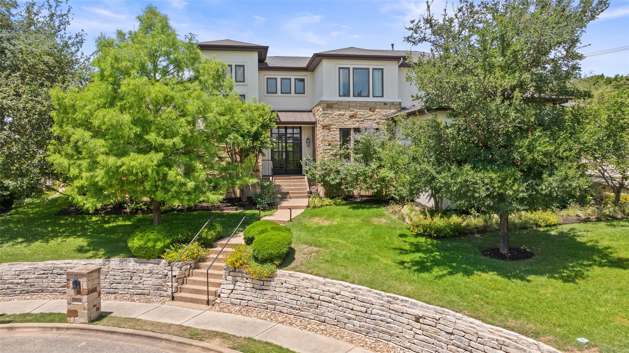 3604 Shady Creek Cv, Austin, TX 78746