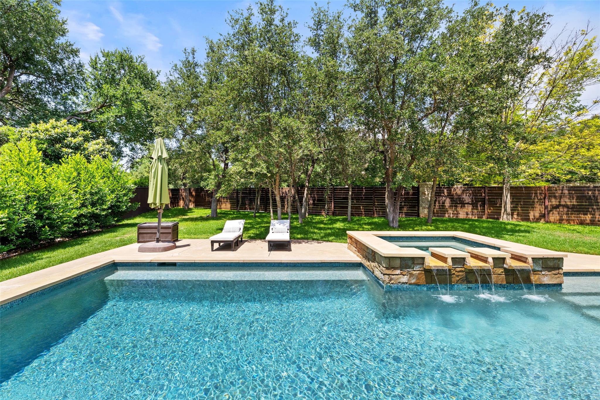 3604 Shady Creek Cv, Austin, TX 78746