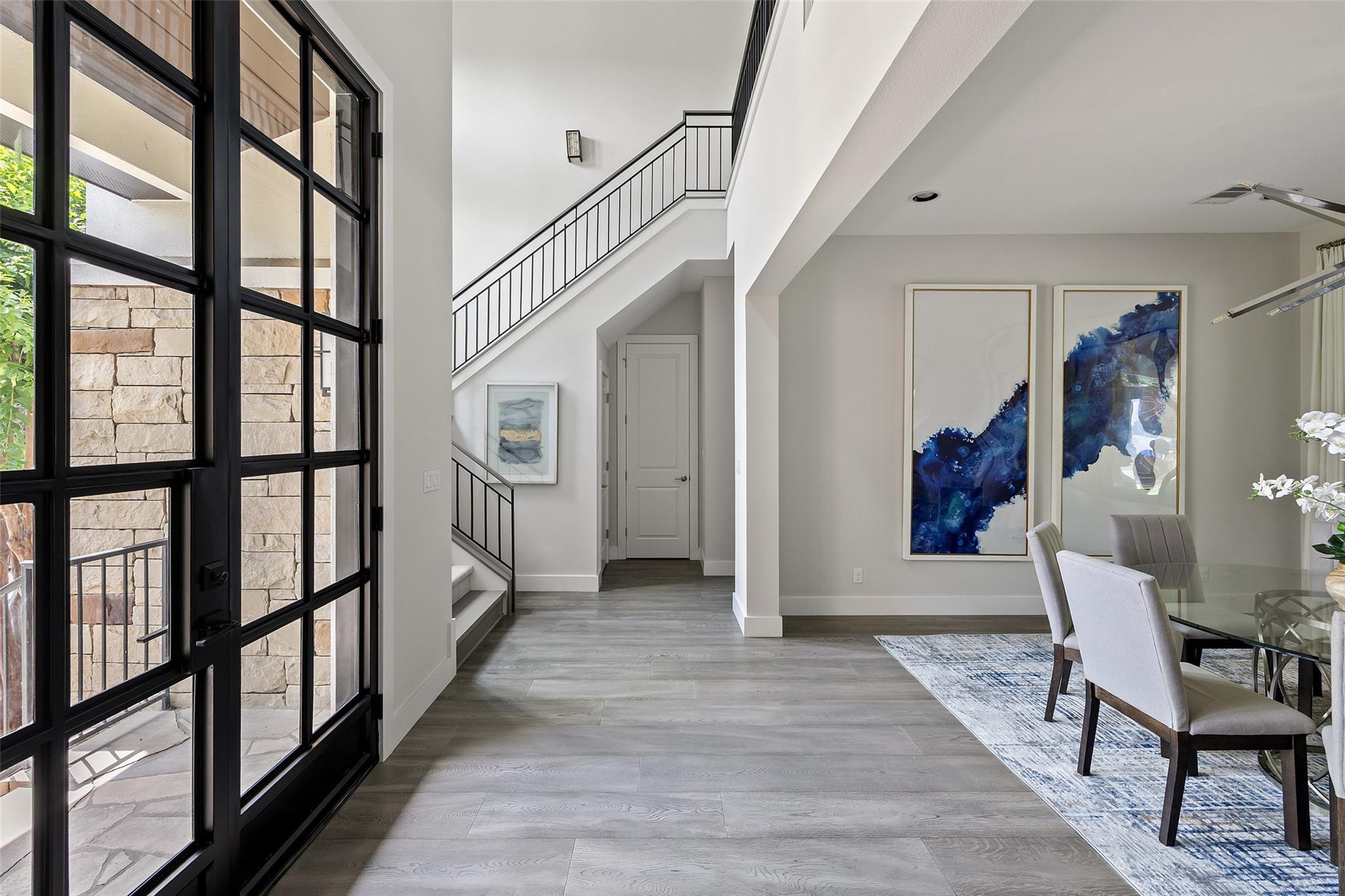 3604 Shady Creek Cv, Austin, TX 78746