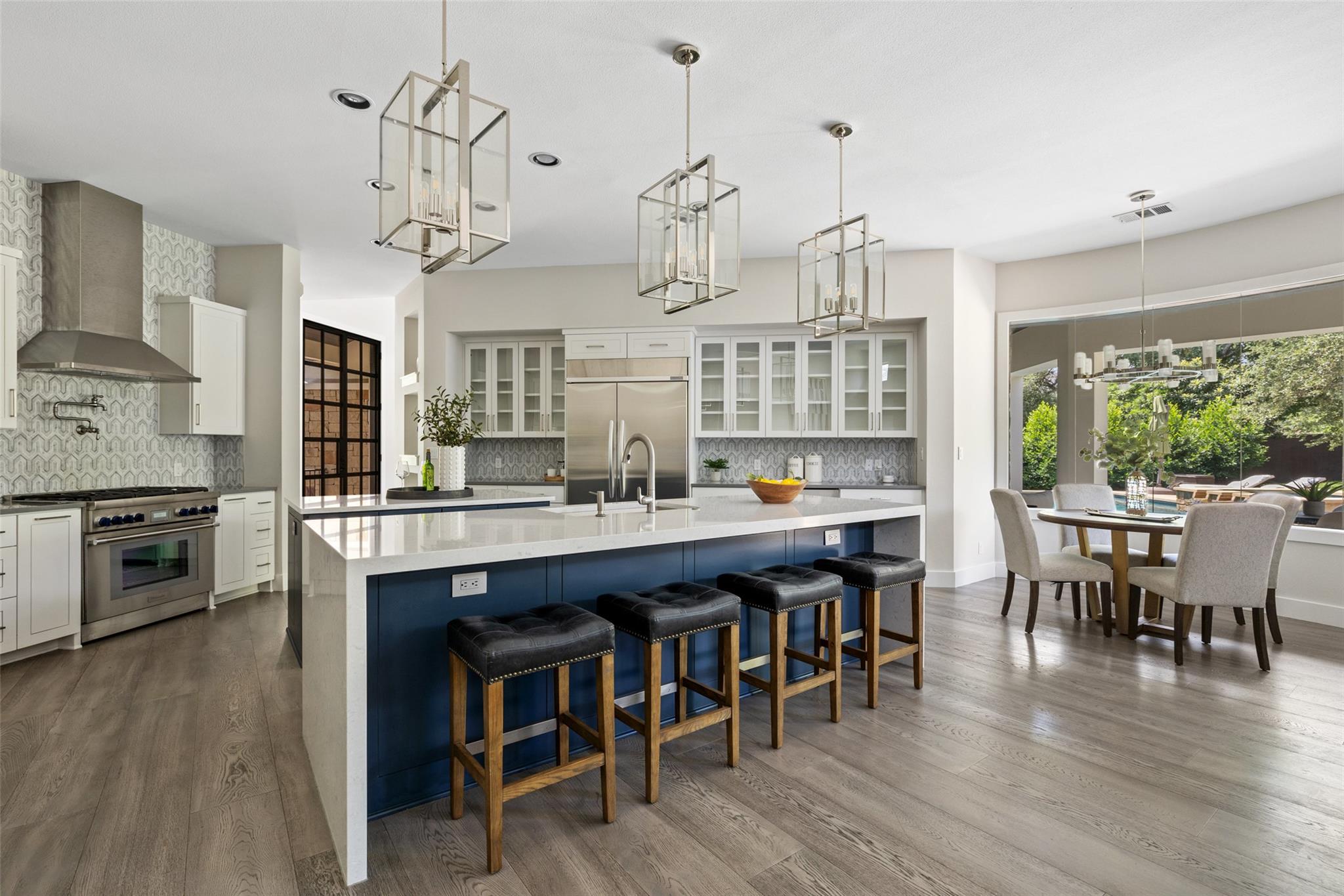 3604 Shady Creek Cv, Austin, TX 78746