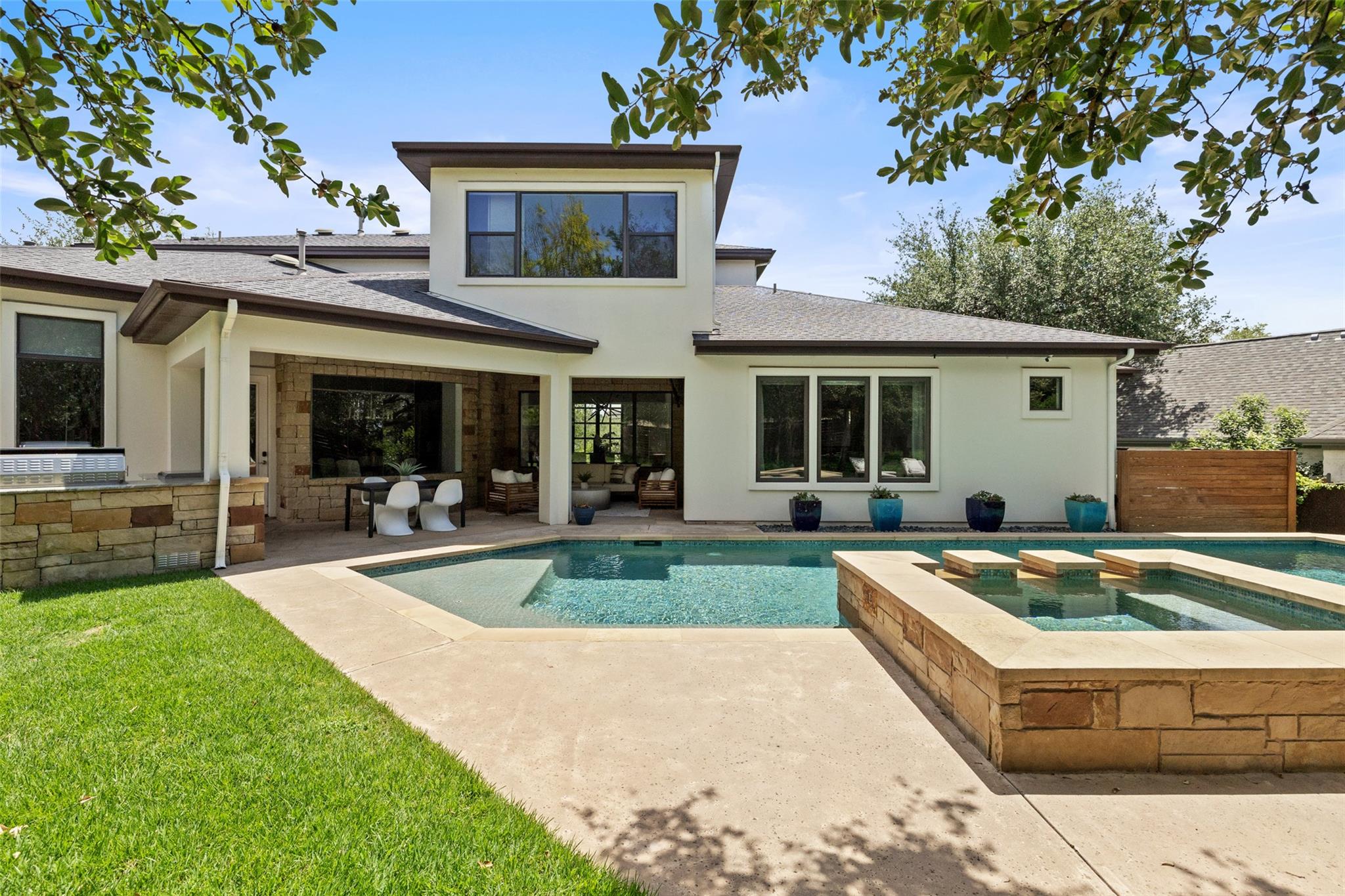 3604 Shady Creek Cv, Austin, TX 78746